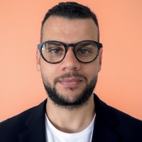 dejamobile Employee Raed Abada's profile photo