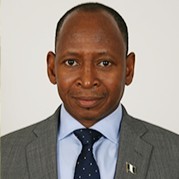 FEDERAL MINISTRY OF FINANCE, BUDGET & NATIONAL PLANNING NIGERIA Employee Alhaji Idris's profile photo