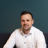 Realpad Employee Marian Skvarek's profile photo