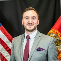 Florida Department of Business and Professional Regulation Employee Sam Kerce's profile photo