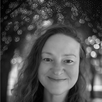 American Forests Employee Nicole Robinson's profile photo