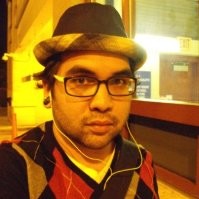 Bella Luce Employee David Loayza's profile photo