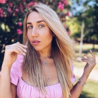 Vulcano Gres Employee Anastasiia Vitiukova's profile photo