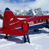 Email e telefono di Doug Evink