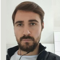 BUBBLEYE Employee Sam Button's profile photo