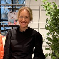 Voice Norge AS Employee Trine Visdal's profile photo