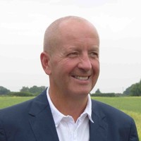 David Cubitt Email & Phone Number