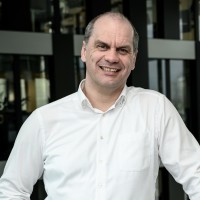 Vibracoustic SE & Co. KG Employee Peter Zimmer's profile photo