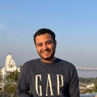 Paras Gupta Email