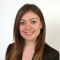 eWallet Employee Gizem Okay's profile photo