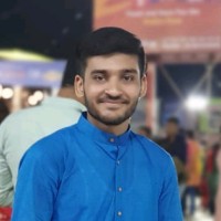 BITNET Infotech Employee Khanjan Dobariya's profile photo
