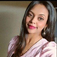Supriya Pawar Email