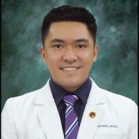 Stokes Pharmacy Employee William Raye Bautista's profile photo