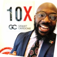 Cardone Training Technologies, Inc. Employee Glenn Miller's profile photo