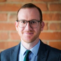 Bates Weston Employee Sean Douglass's profile photo