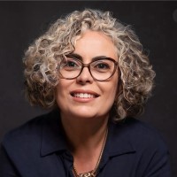 Universidade Federal de São Paulo Employee Simone Elias's profile photo