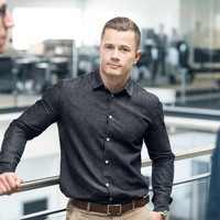 Frederik Pedersen Email