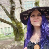 PLANNED PARENTHOOD OF THE GREAT NORTHWEST Employee Jude Huston's profile photo