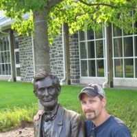 Aspirus Employee Steve Heil's profile photo