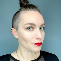 Scribely Employee Alexa Heinrich's profile photo