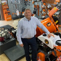 FTH Hire Group Employee Paul Lewis's profile photo