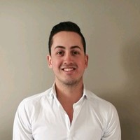 Microsoft Employee Guy Clement's profile photo