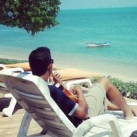 Freelance Music Composer and Sound Designer Employee Jonathan Rebeiro's profile photo