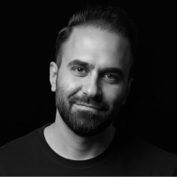 JP.cars Employee Ahmed Khattab's profile photo