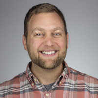 Chick-fil-A Corporate Employee Andrew Heck's profile photo