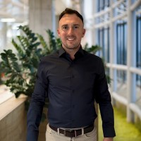 Vega IT Employee Michael Boss's profile photo