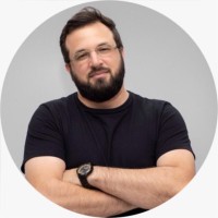 UNIESP Centro Universitário Employee Estêvão Oliveira's profile photo