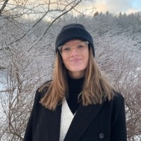 Amanda Johannesson's profile photo