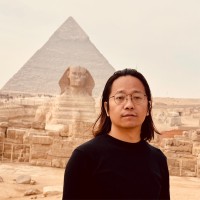 EqualOcean Employee Yuanpu 黄渊普's profile photo