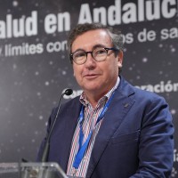 Facultad de Comunicación - Universidad de Sevilla Employee Carlos Luis Parra-Calderón's profile photo