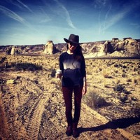 Free People Employee Liona Venturini's profile photo