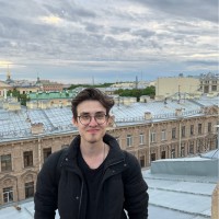 mecas Employee Melih Serin's profile photo