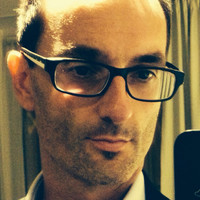 APRIM Employee Óscar Muñoz's profile photo