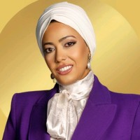 Heba Sayed Email & Phone Number