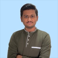 Multidots Employee Sahil Multani's profile photo