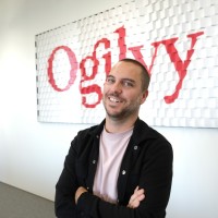 OgilvyES Employee Javier Yohn Planells's profile photo