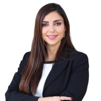 IT Max Global Employee Lara Khoury's profile photo