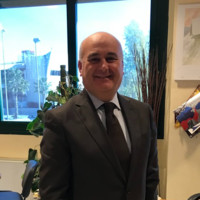 Sada Packaging Verona Employee Filippo D'Arminio's profile photo