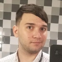 IMUNON Employee Joseph Rogers's profile photo
