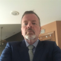 Walmart Employee Ron Buckley's profile photo