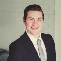 Numo Financial Employee Richard Bailey's profile photo