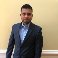 Genuine Parts Company Employee Sayed Hossain's profile photo