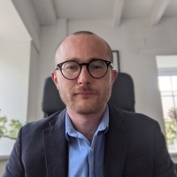 Techmodal Ltd Employee Martyn Orme's profile photo