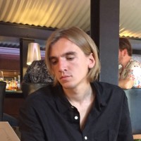 Bolster Employee Sebastian Paterson-Jones's profile photo