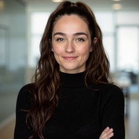 Quality Roots Employee Mayteah Perry's profile photo