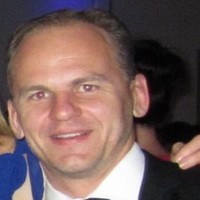 Flight Centre Travel Group Employee Keith Perkins's profile photo